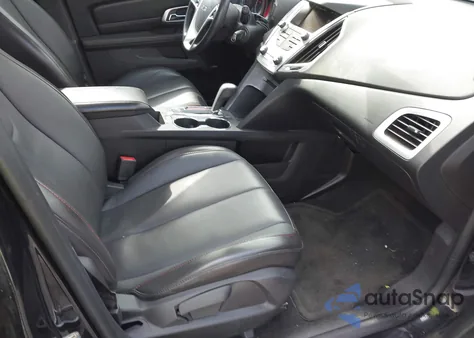 2015 GMC Terrain Slt-1 z USA, uszkodzony, nr VIN 2GKALSEK4F6319035